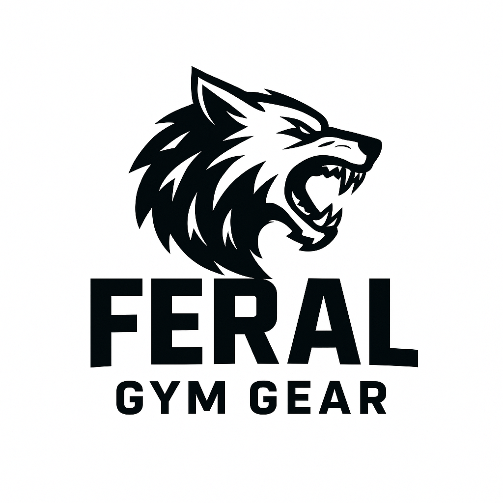 Feral Gym Gear